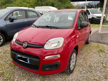 Fiat Panda 1,2 benzina anno 2013