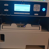 Stampante a Sublimazione SG500