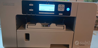 Stampante a Sublimazione SG500