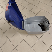 Bauletto x bicicletta