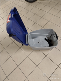 Bauletto x bicicletta