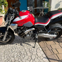Yamaha mt03