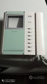 videocitofono comelit