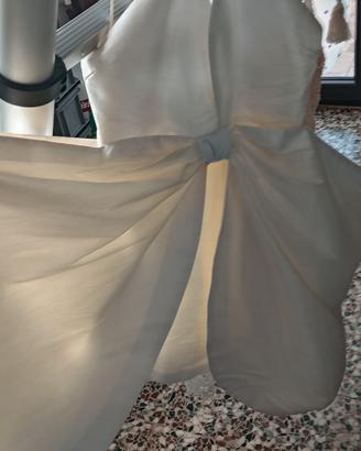 abito da sera sposa o eventi 