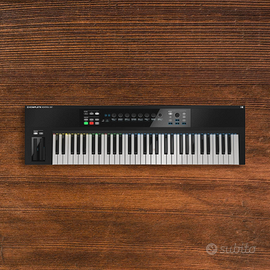 Native Instruments Komplete Kontrol S61 MK1