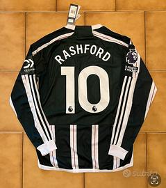 Maglia Rashford