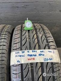 Pirelli pzero 225 35 18