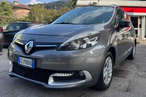 Renault Scenic Scénic 1.5 dCi 7 POSTI 110CV Limite