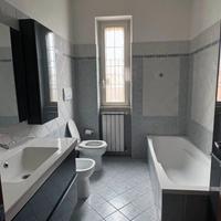 MONTEROTONDO QUADRILOCALE ARREDATO Con BALCONE