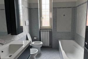 MONTEROTONDO QUADRILOCALE ARREDATO Con BALCONE