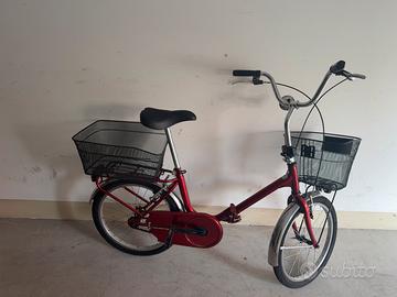 Bici graziella