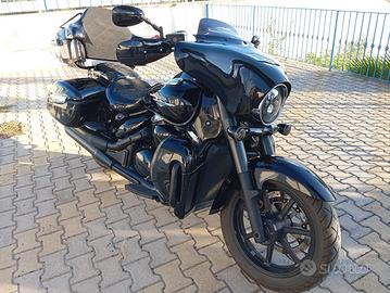Suzuki intruder 1500 CT