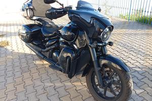 Suzuki intruder 1500 CT