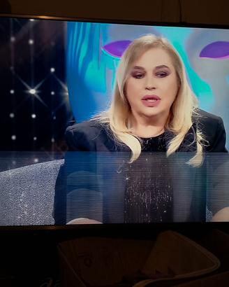 SMART  TV LG 55 POLLICI