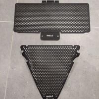 Protezioni Radiatore Ducati Panigale 899