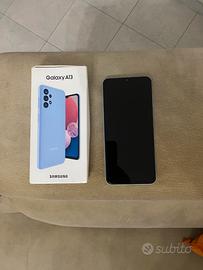 Samsung Galaxy A13