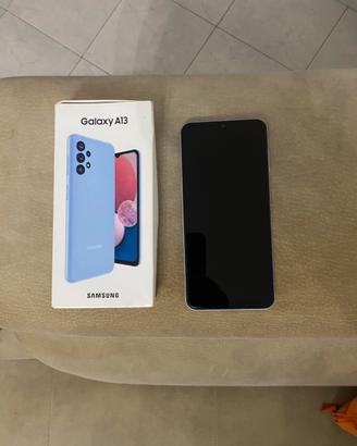 Samsung Galaxy A13