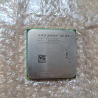 AMD Athlon 64 X2 5000+ 2.6GHz