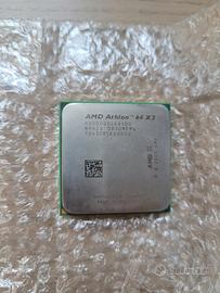 AMD Athlon 64 X2 5000+ 2.6GHz