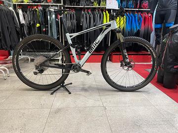 BMC Four stroke 02