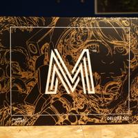 Mothership Deluxe Set RPG - Tuesday Knight Games