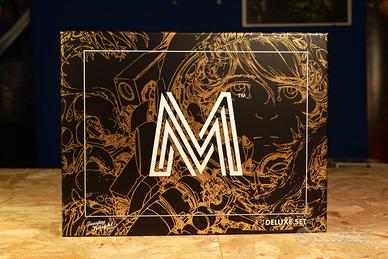 Mothership Deluxe Set RPG - Tuesday Knight Games