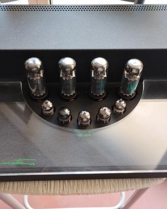 Amplificatore Audio Innovations 800 MKIII