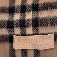 Sciarpa burberry