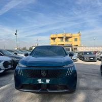 PEUGEOT 3008 Hybrid 145 e-DCS6 Allure