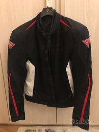 GIUBBOTTO DAINESE
