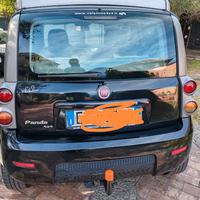 PANDA 4x4 fuoristrada 7900 euro