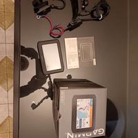 Navigatore Garmin Zumo 396LMT-S