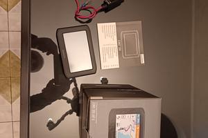 Navigatore Garmin Zumo 396LMT-S