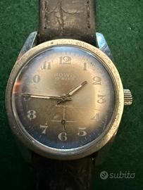 Orologio Rowill