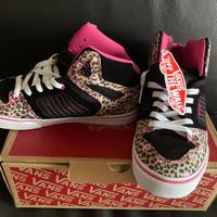 Vans scarpe ginnastica