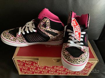 Vans scarpe ginnastica