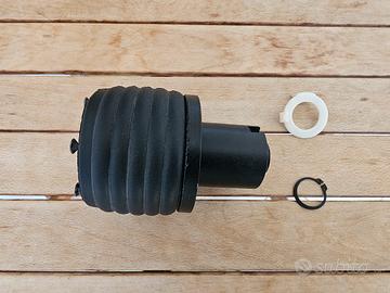 Sparco 01502053 mozzo volante Peugeot 205 