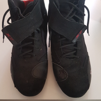 Scarpe moto