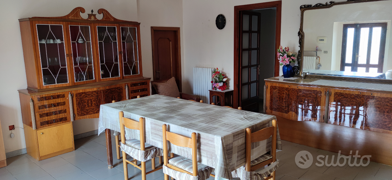 Apartment in PZ - Vista 4