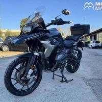 BMW R 1250 GS Triple Black Abs my21