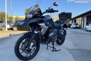 BMW R 1250 GS Triple Black Abs my21