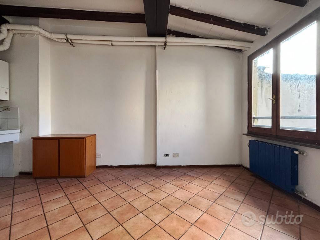 Apartment in Parma, Oltretorrente - Vista 5
