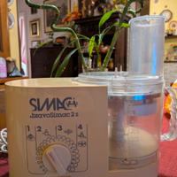 Robot da cucina SIMAC "Bravosimac 2S" 