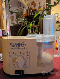 Robot da cucina SIMAC "Bravosimac 2S" 