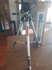 cavalletto fotografico