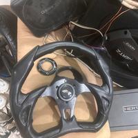 Volante simoni racing