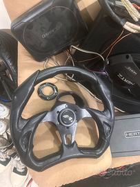 Volante simoni racing