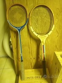 Racchetta Tennis e squash Court Pro e Spalding 