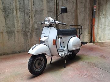 Vespa PX 125 E Arcobaleno