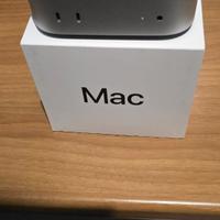 Mac Mini M4 - 16GB Ram - 256GB